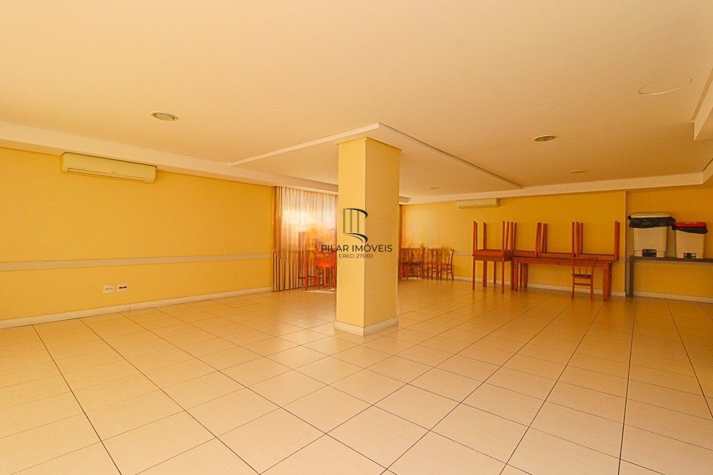 Apartamento 3 dormitórios no bairro Partenon