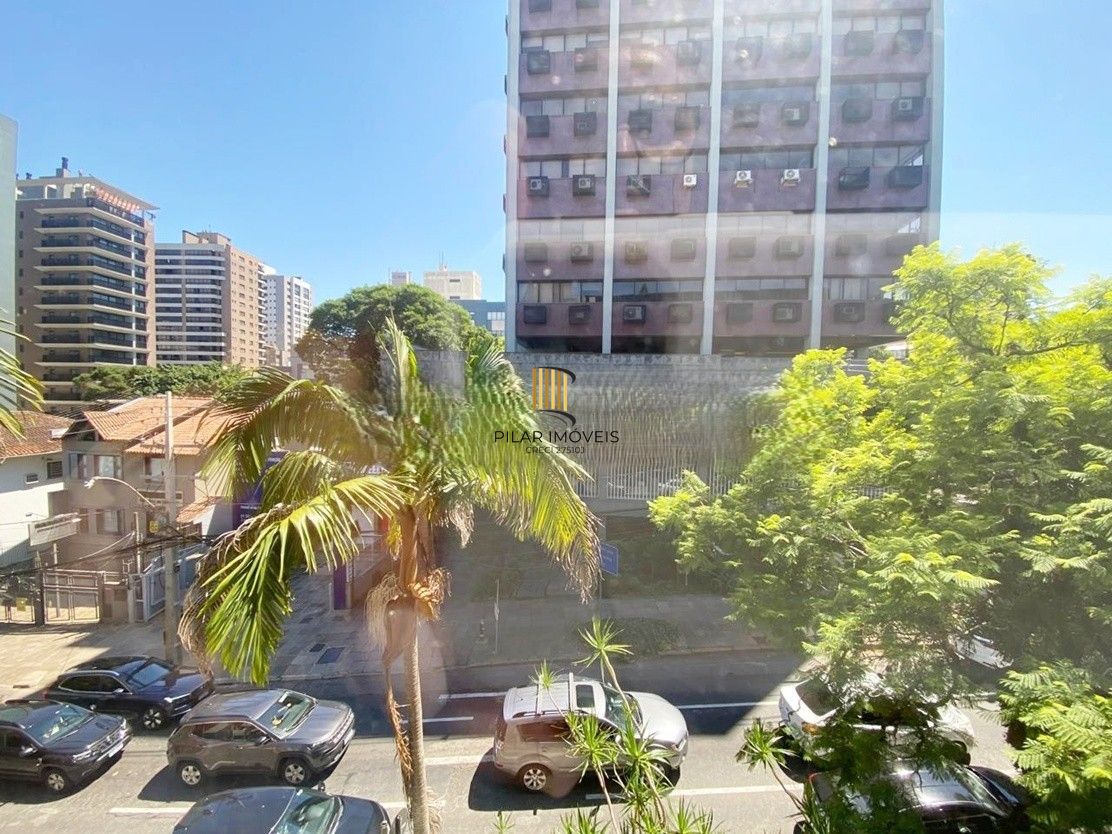 Sala comercial na Av. Palmeira