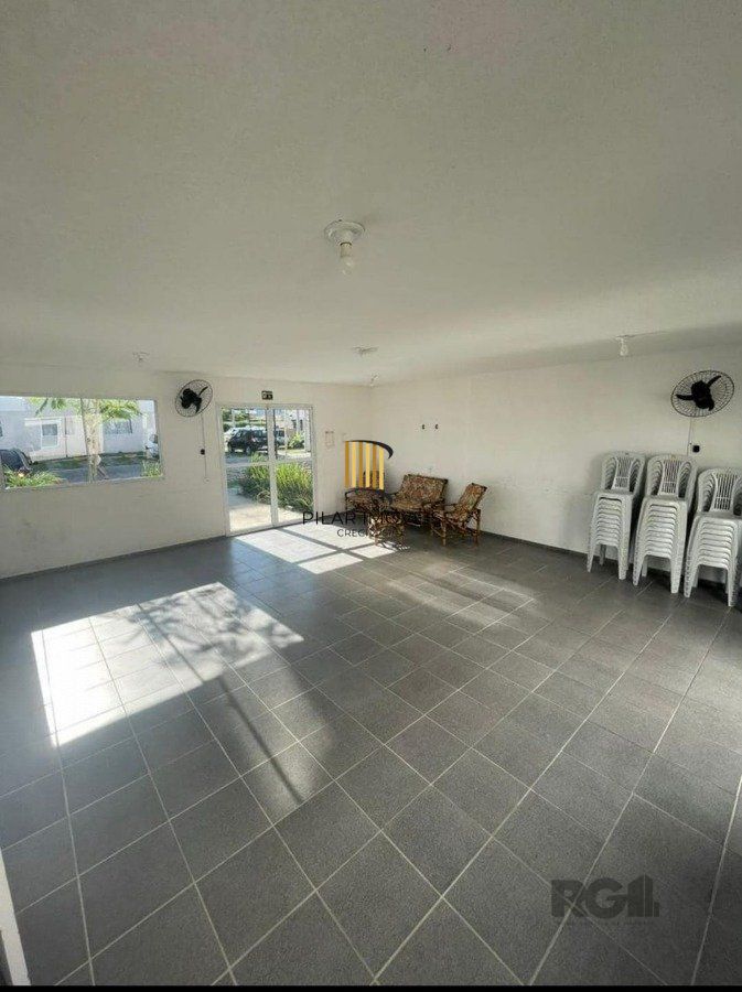 Apartamento 2 Dormitório(s) Bairro Hípica