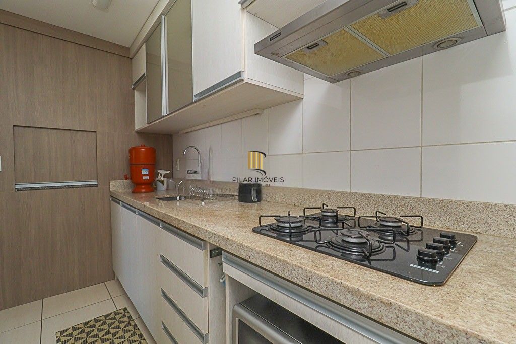 Apartamento 3 dormitórios no bairro Partenon