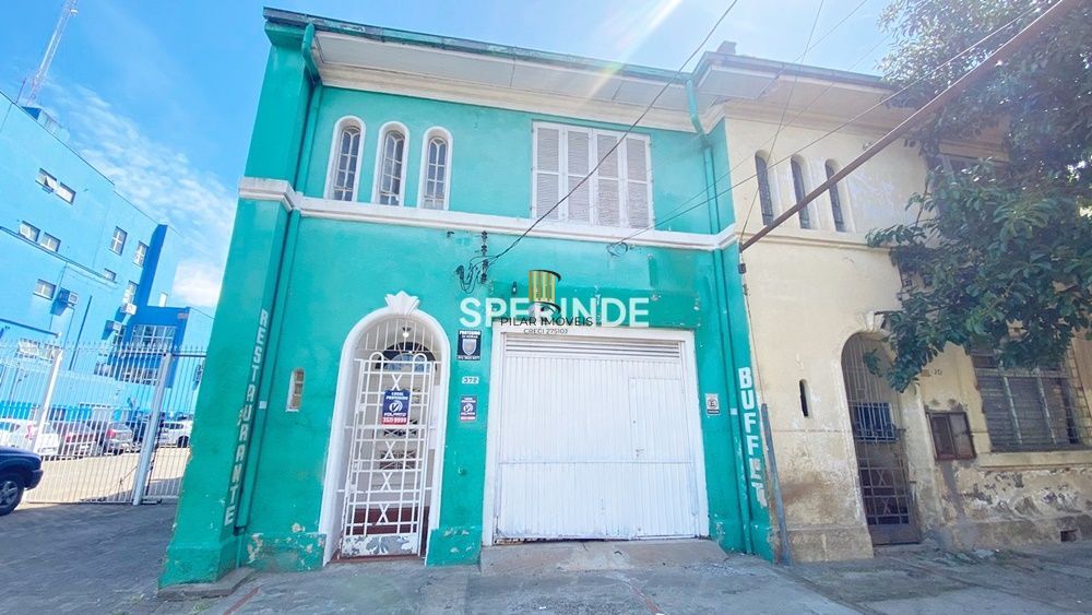 Casa Bairro Floresta - Pilar Imóveis