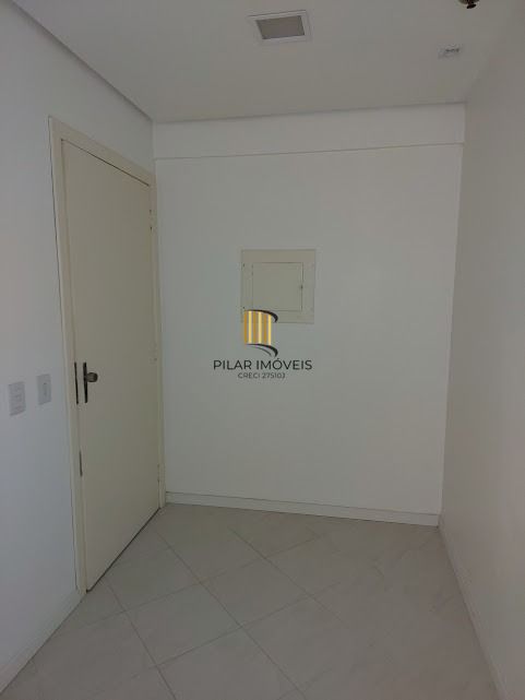 Sala Comercial - Bairro Floresta - 53,36 m² privativos