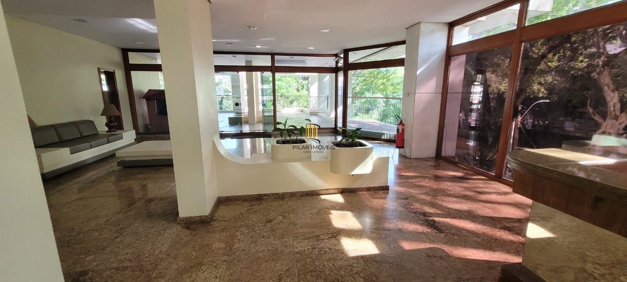 VENDA APARTAMENTO 3 DORMITÓRIOS, SACADA ABERTA, SUITE,  257,00 m² PRIVATIVOS 2 VAGAS, BELA VISTA