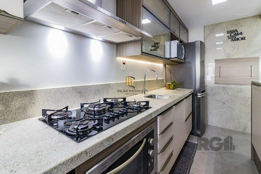 Apartamento 3 Dormitório(s) Bairro Navegantes