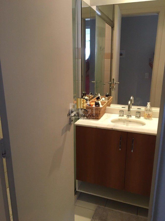 Apartamento para Venda - 85.04m², 3 dormitórios, sendo 1 suite, 1 vaga -  Próximo Bourbon Country