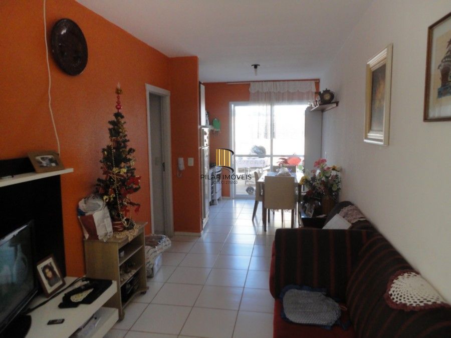 Casa para Venda - 51m², 2 dormitórios, sendo 1 suites, 1 vaga - Passo Do Feijó