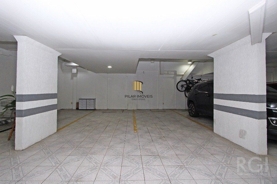 VENDO APTO NA VICENTE DA FONTOURA