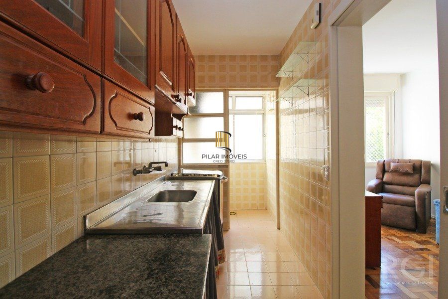 APARTAMENTO 2 DORMITÓRIO NA LIMA E SILVA