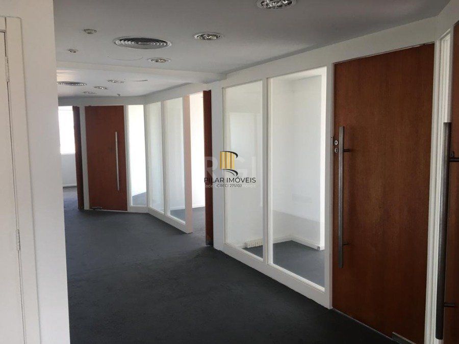 Conjunto/Sala para Venda - 654m², 0 dormitórios, 12 vagas - Cidade Baixa