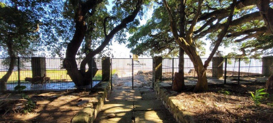 Venda Casa maravilhosa em terreno de 8.125m² com acesso ao Rio Guaiba,  na Estrada Retiro da Ponta Grossa - Porto Alegre