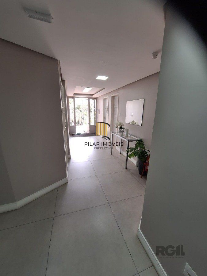 Apartamento 2 dormitórios no bairro Petrópolis
