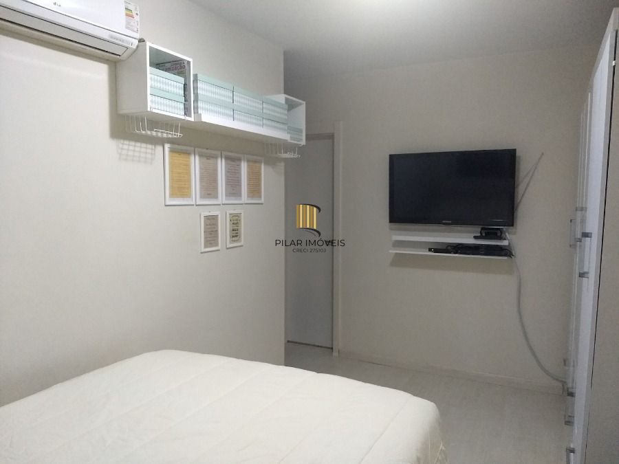 Apartamento 3 dormitórios no bairro Vila Ipiranga