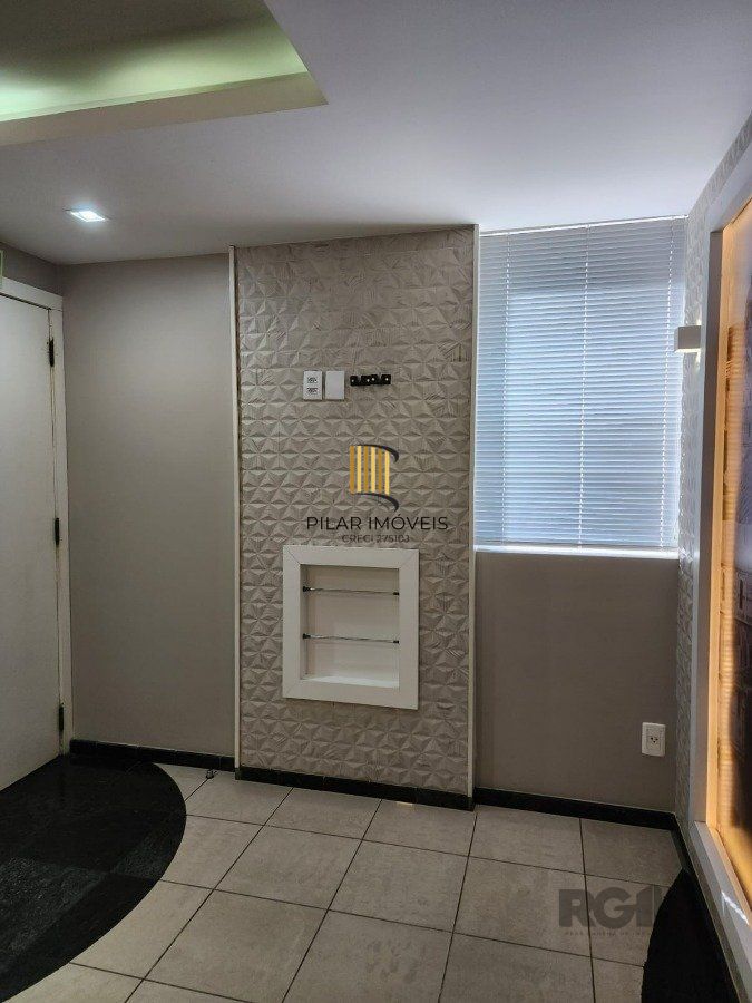 Sala Comercial 1 dormitório no bairro Bela Vista