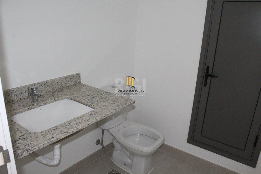 Conjunto/Sala para Venda - 44.36m², 0 dormitórios, 1 vaga - Moinhos De Vento