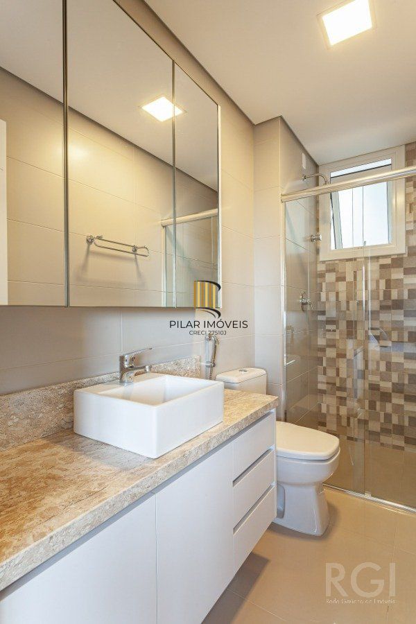 Apartamento 2 Dormitório(s) Bairro Atlântida