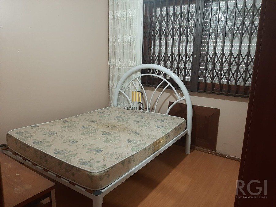 Apartamento para Venda - 103.92m², 3 dormitórios, sendo 1 suites, 1 vaga - Petrópolis