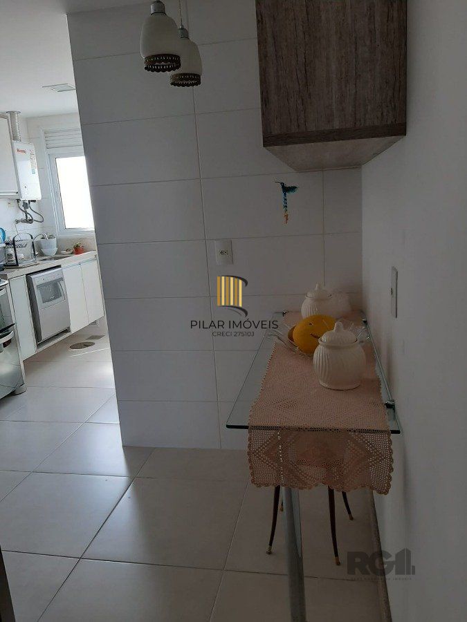 Apartamento 6 dormitórios no bairro Rio Branco