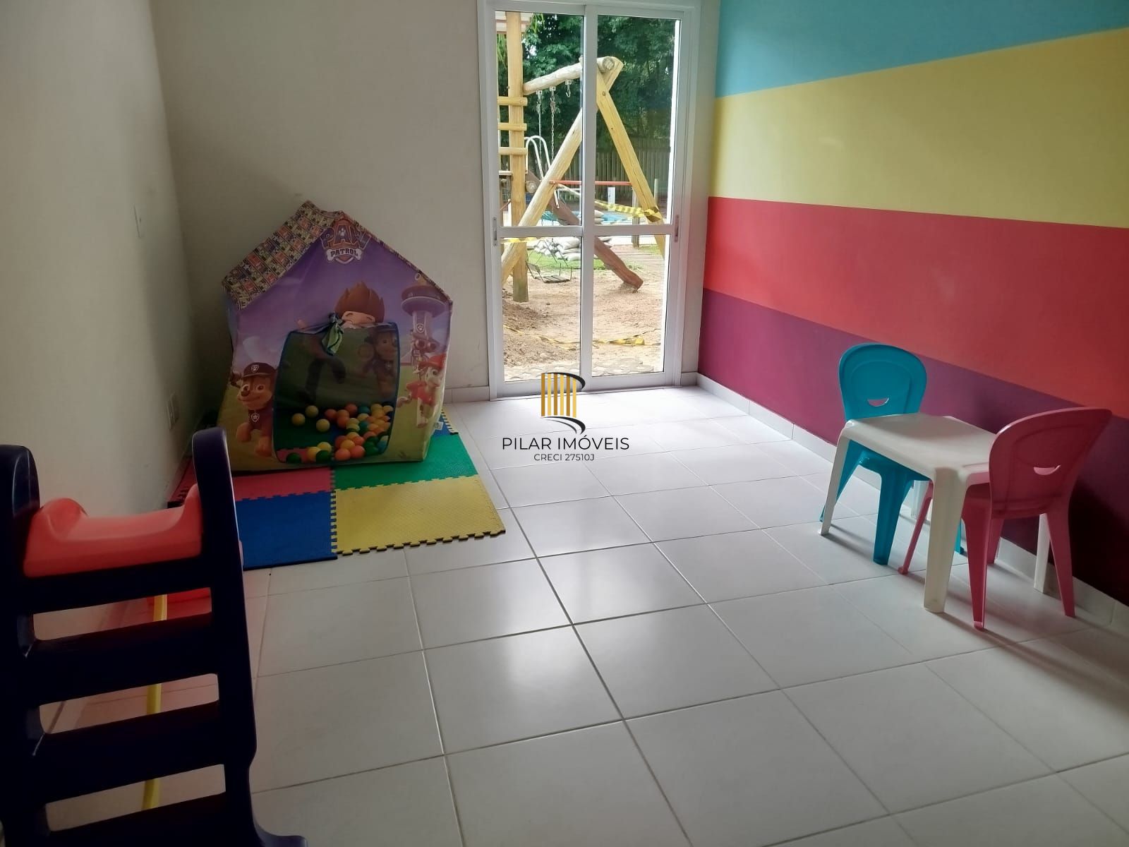 Apartamento 2 dormitórios no bairro Agronomia