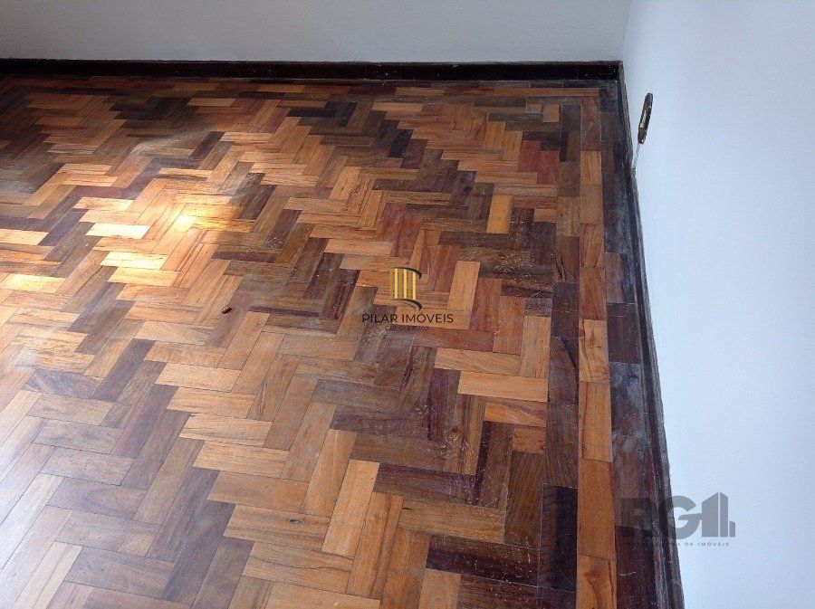 Apartamento 3 dormitórios no bairro Rio Branco