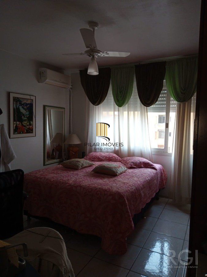 Apartamento para Venda - 44.16m², 1 quarto, Centro Histórico