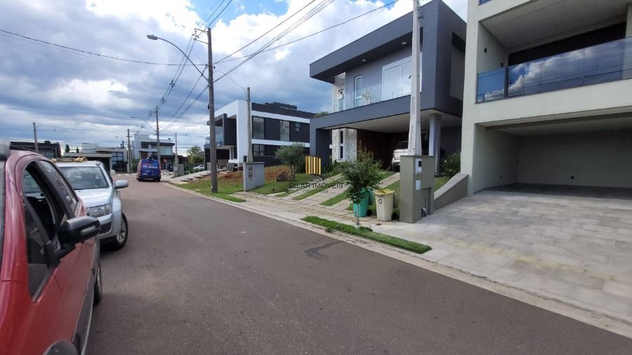 VENDA TERRENO no condomínio CYRELA LANSCAPE SEMINÁRIO GRAVATAI, COM 12 DE FRENTE