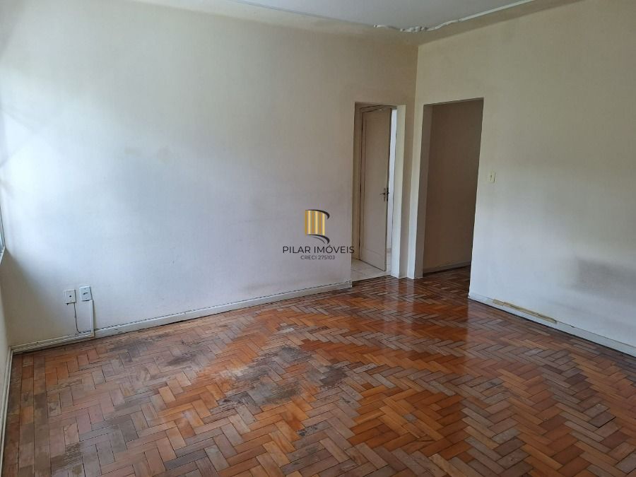 Excelente apartamento com 76,95 de área privativa, na Av. Getulio Vargas