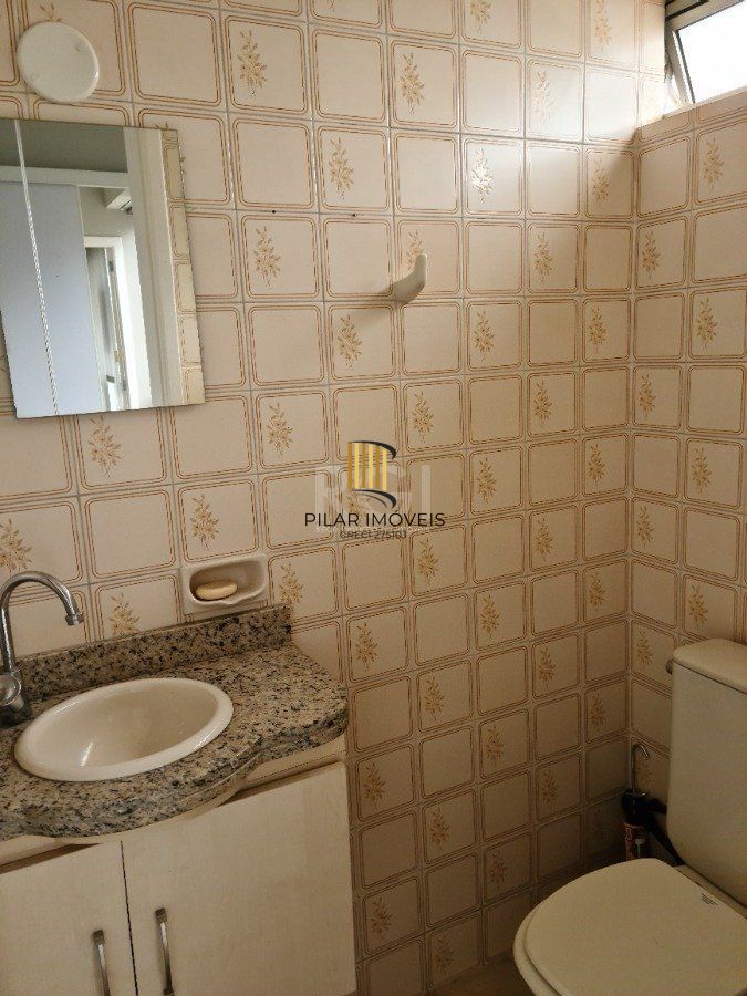 Conjunto/Sala para Venda - 28.18m², 0 dormitórios, Moinhos de Vento