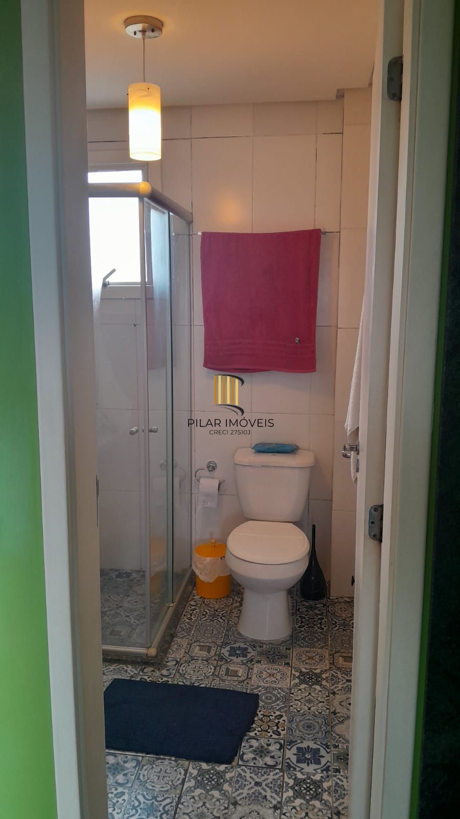 Duplex 2 dormitórios no bairro Tristeza