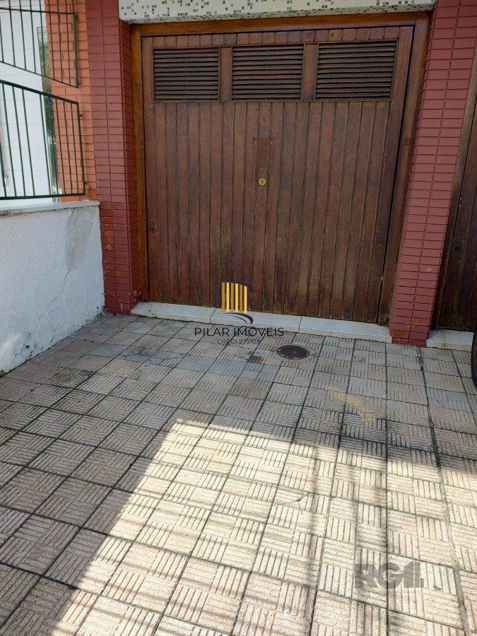 Apartamento 2 dormitórios no bairro Centro Histórico