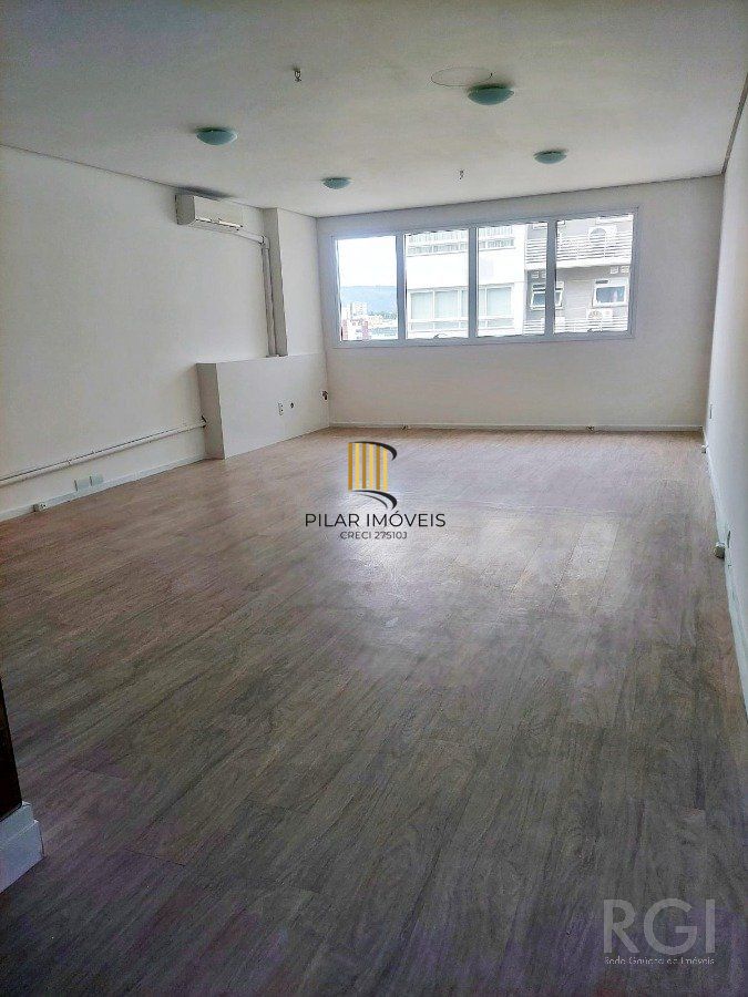 Conjunto/Sala para Venda - 42m², 0 dormitórios, 1 vaga - Cristo Redentor - Pilar Imóveis