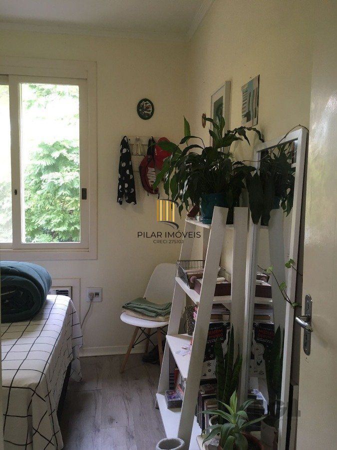 Apartamento 2 dormitórios no bairro Floresta