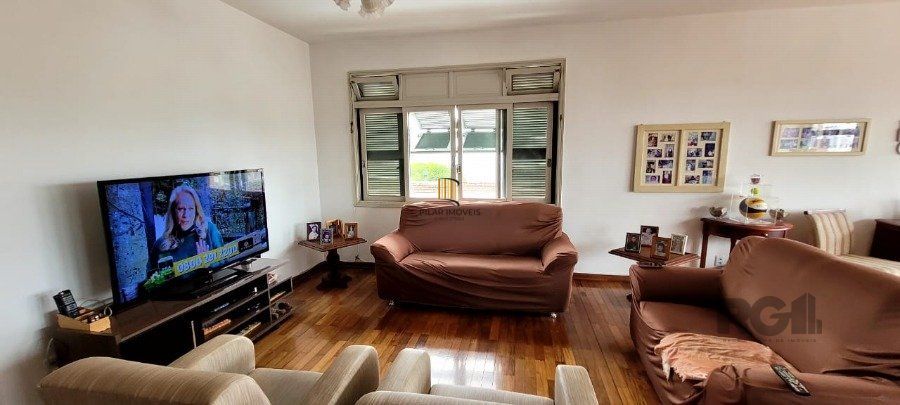 Apartamento 3 dormitórios no bairro Farroupilha