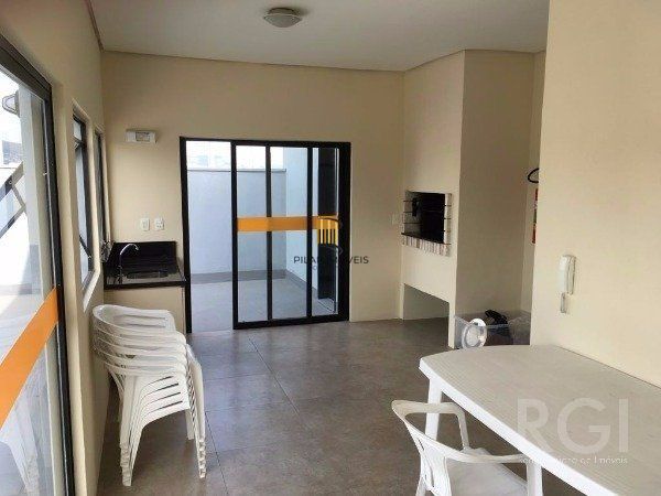 Conjunto/Sala Bairro Petrópolis