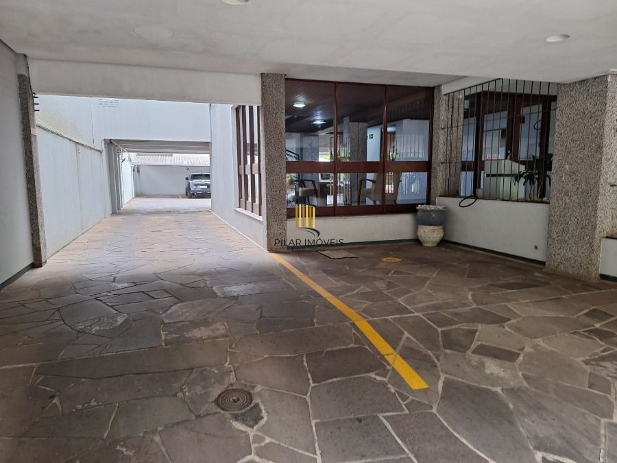 Apartamento 1 dormitório no bairro Santana