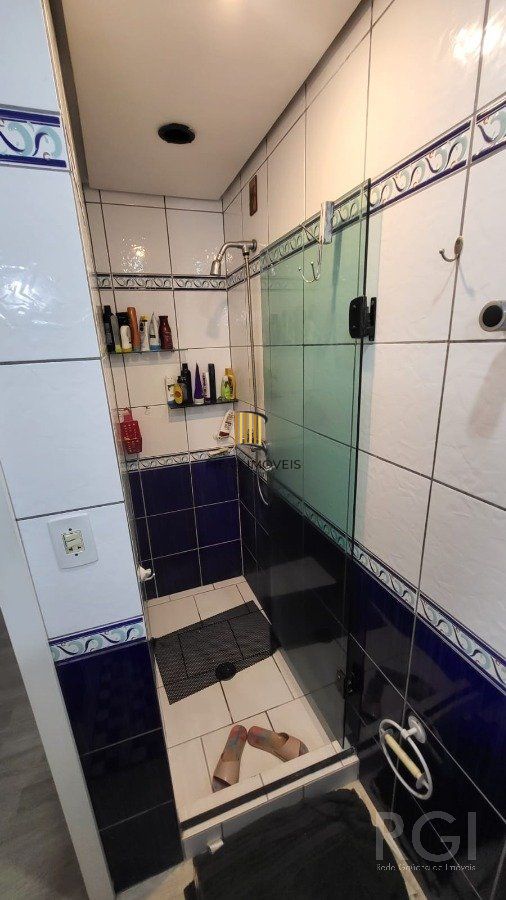 VENDO COBERTURA DE 3 QUARTOS BAIRRO SANTANA