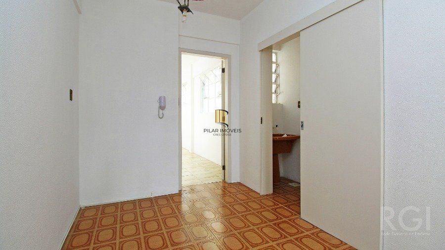 Apartamento 2 Dormitório(s) Bairro Moinhos de Vento