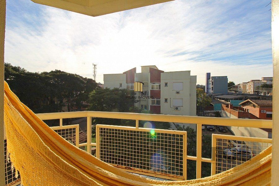 Apartamento 2 Dormitório(s) Bairro Jardim do Salso