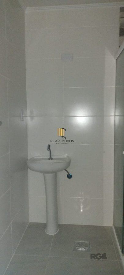Apartamento 2 dormitórios no bairro Sarandi