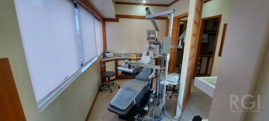 Conjunto/Sala para Venda - 41.75m², 0 dormitórios, Rio Branco