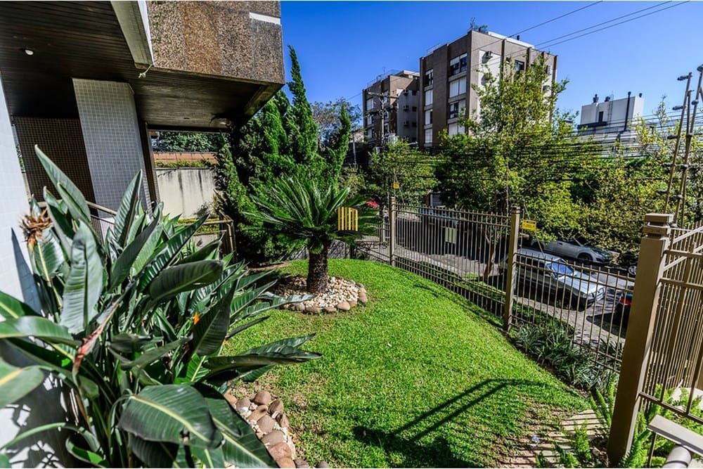 Lindo apto. de frente, no bairro Higienópolis, com 150,34 m2 de área privativa, semimobiliado