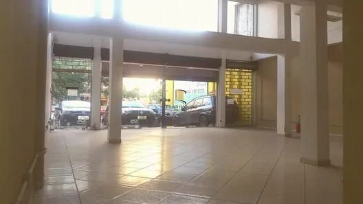 Prédio Comercial 3 dormitórios no bairro São João