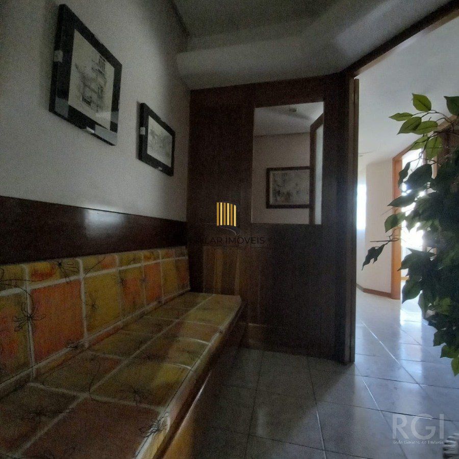 Conjunto/Sala para Venda - 31.41m², 0 dormitórios, Passo da Areia