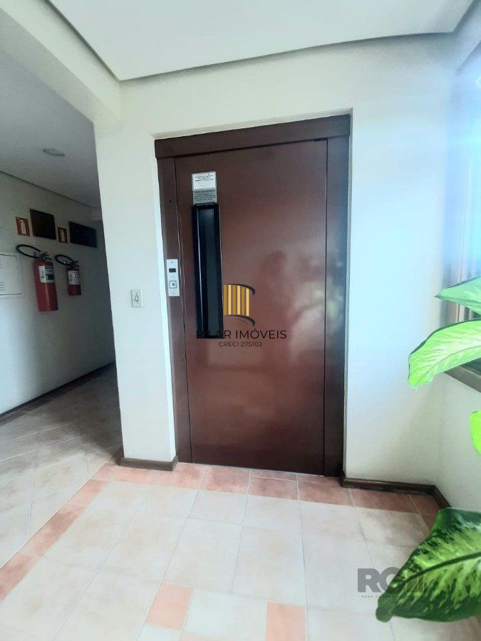 Apartamento 2 dormitórios no bairro São João