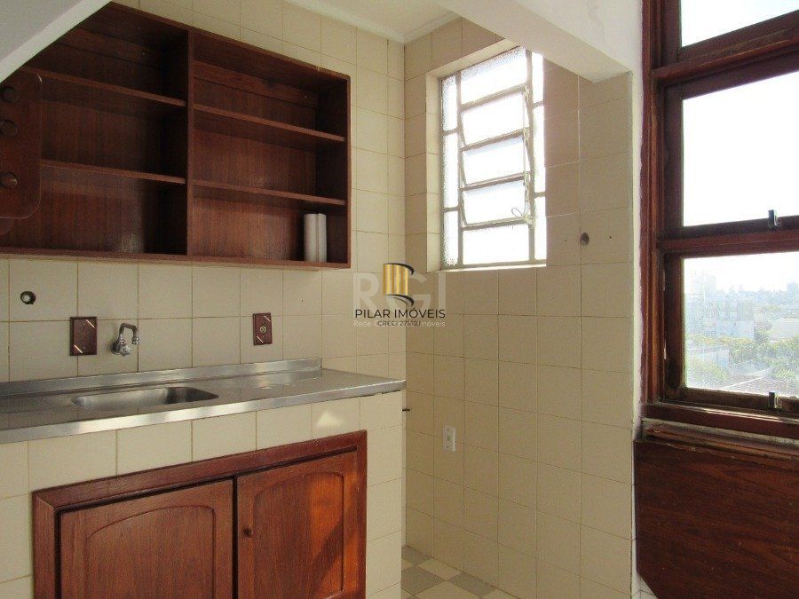 Apartamento 1 dormitório no bairro Floresta