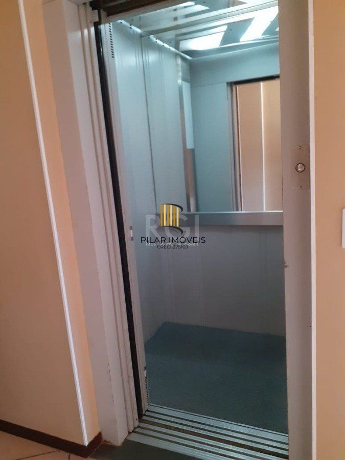 Apartamento para Venda - 39.53m², 1 dormitório, 1 vaga - Vila Petrópolis