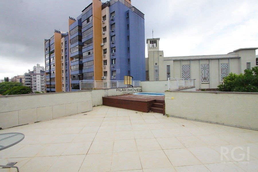 Apartamento 2 dormitórios,  com 2 suítes, churrasqueira, garagem, Higienópolis