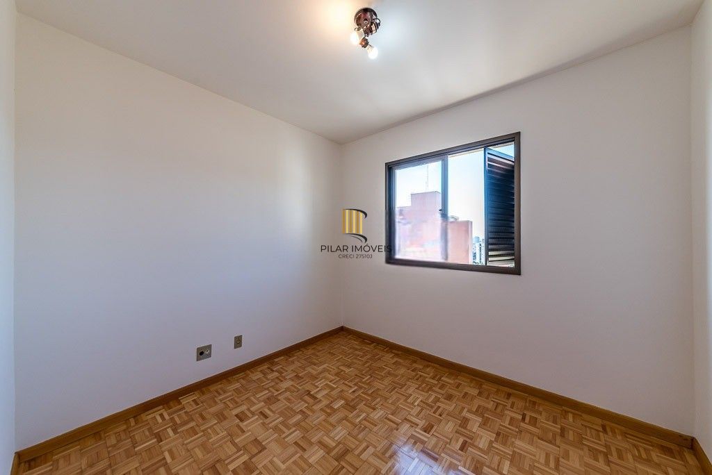 Apartamento 2 dormitórios no bairro Três Figueiras