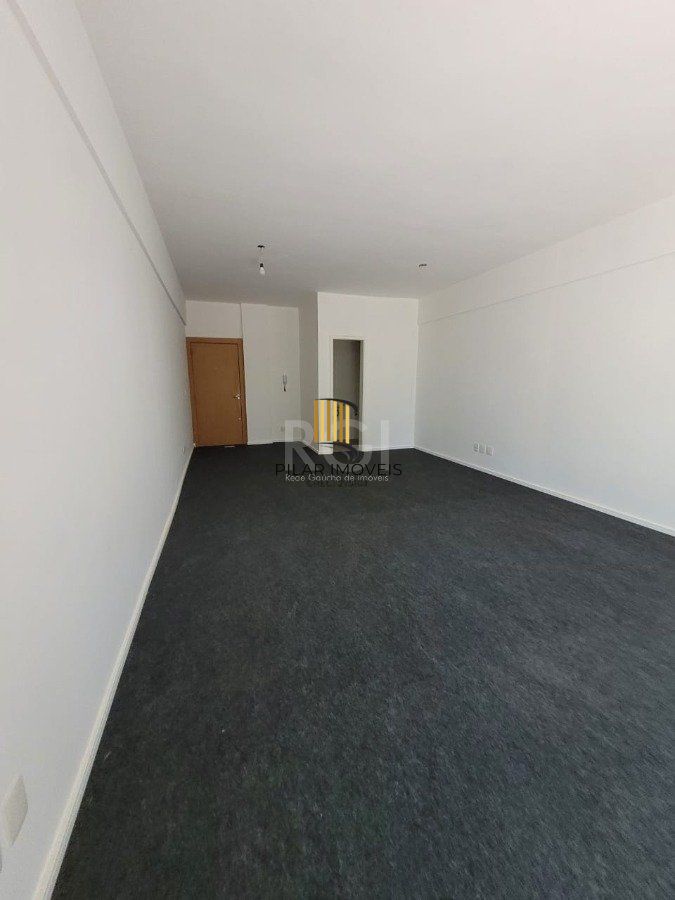 Conjunto/Sala para Venda - 34.92m²,  Floresta