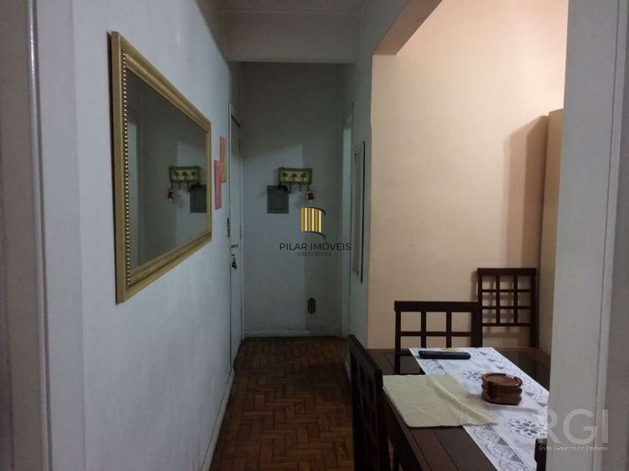 Apartamento para Venda - 59.1m², 2 dormitórios, Centro Histórico