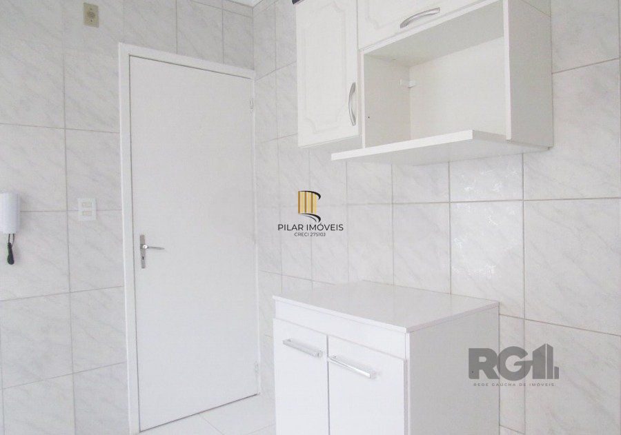 APARTAMENTO 1 DORMITÓRIO  BAIRRO FLORESTA